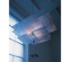 Подвесной светильник Ingo Maurer Oh Mei Ma, фото 1