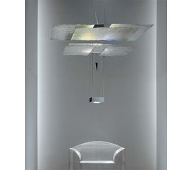 Подвесной светильник Ingo Maurer Oh Mei Ma Kabir, фото 1