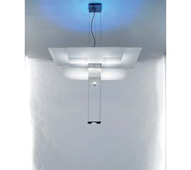 Подвесной светильник Ingo Maurer Oh Mei Ma Weiss, фото 1