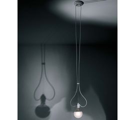 Подвесной светильник Ingo Maurer Savoie, фото 1