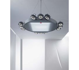 Подвесной светильник Ingo Maurer Wafer, фото 1