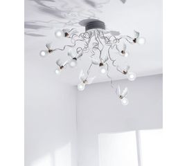 Потолочный светильник Ingo Maurer Birdie’s Nest, фото 1