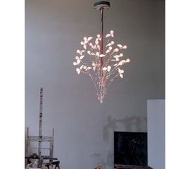 Подвесной светильник Ingo Maurer Birds Birds Birds, фото 1