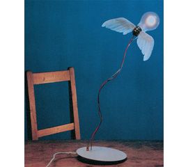 Настольная лампа Ingo Maurer Lucellino, фото 1