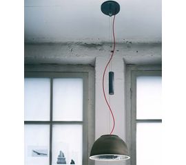 Подвесной светильник Ingo Maurer Kabokov, фото 1