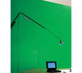 Настенный светильник Ingo Maurer Max. Mover, фото 1