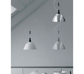 Подвесной светильник Ingo Maurer Max. Up&amp;Down, фото 1