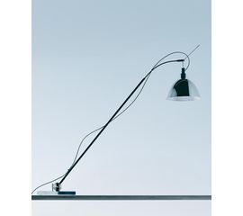 Настольная лампа Ingo Maurer Max. Kugler, фото 1