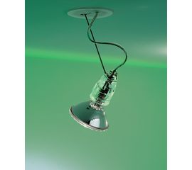 Настенно-потолочный светильник Ingo Maurer Spock, фото 1