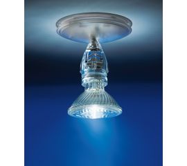 Потолочный светильник Ingo Maurer Sista, фото 1