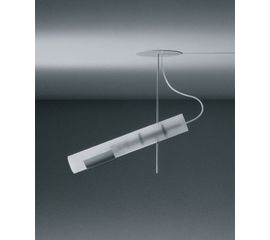 Настенно-потолочный светильник Ingo Maurer Zuuk, фото 1