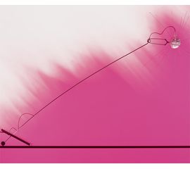 Настольная лампа Ingo Maurer Mozzkito, фото 1