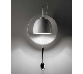 Настенный светильник Ingo Maurer Light au Lait, фото 1