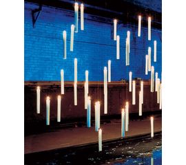 Подвесной светильник Ingo Maurer Fly Candle Fly!, фото 1