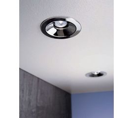 Подвесной светильник Isaac Light 702/SG, фото 1