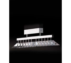 Потолочный светильник Isaac Light 702/APG, фото 1