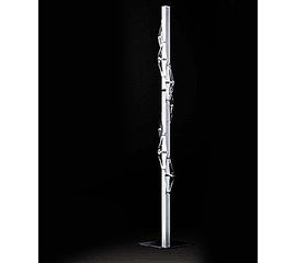 Напольный светильник Isaac Light 703/PG, фото 1