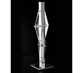 Настольная лампа Isaac Light 703/LG, фото 1