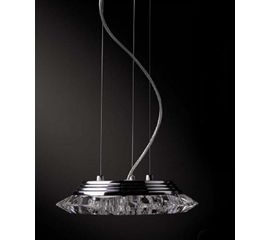 Настольная лампа Isaac Light 701/SG, фото 1