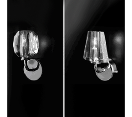 Настенный светильник Isaac Light 704/AP1, фото 1