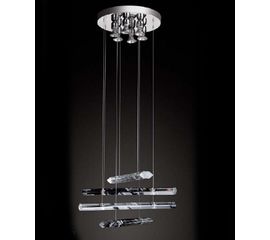 Подвесной светильник Isaac Light 706/SP4, фото 1