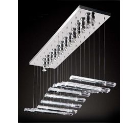 Потолочный светильник Isaac Light 706/PG9, фото 1