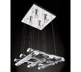 Потолочный светильник Isaac Light 706/IG6, фото 1