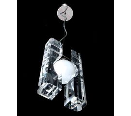 Подвесной светильник Isaac Light 705/SG, фото 1