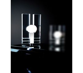 Настольная лампа Isaac Light 705/LG - LP, фото 1