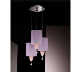 Люстра Isaac Light 710/S3, фото 1