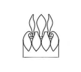 Настенный светильник Isaac Light 711/AP, фото 1