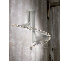 Потолочный светильник Italamp SPIRALE G&amp;amp;R10, фото 1