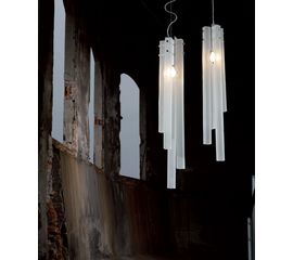 Подвесной светильник Italamp STALACTITE G&amp;amp;R20, фото 1