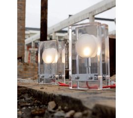 Настольная лампа Italamp COLZIA G&amp;amp;R30, фото 1