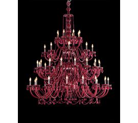 Подвесной светильник Italamp labeauterouge_28248.jpg, фото 1