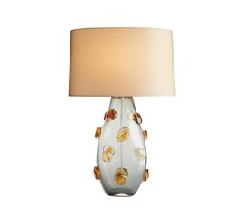 Настольная лампа Arteriors home Edge Lamp, фото 1