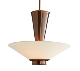 Подвесной светильник Arteriors home Tavoli Pendant, фото 1