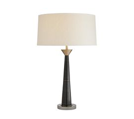 Настольная лампа Arteriors home Tenbrooke Lamp, фото 1