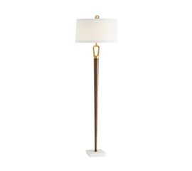 Торшер Arteriors home Manor Floor Lamp, фото 1