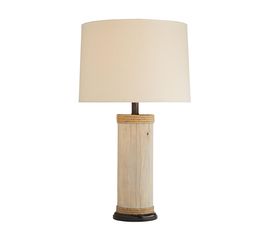 Настольная лампа Arteriors home Natadola Lamp, фото 1