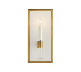 Бра Arteriors home Griffith Sconce, фото 1
