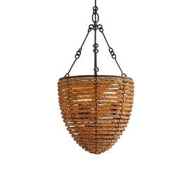 Подвесной светильник Arteriors home Abaco Pendant, фото 1