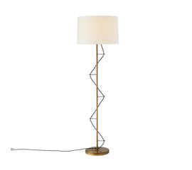 Торшер Arteriors home Stelvio Floor Lamp, фото 1