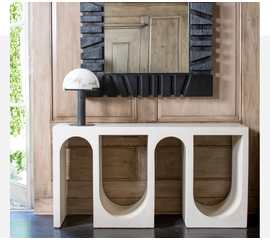 Настольный светильник Visual Comfort Melange table lamp, фото 1