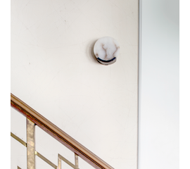 Настенный светильник Visual Comfort Melange Sconce, фото 1