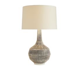 Настольный светильник Arteriors home Webber Lamp, фото 1