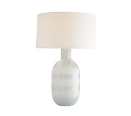 Настольный светильник Arteriors home Tosh Lamp, фото 1