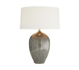 Настольная лампа Arteriors home Verde Lamp, фото 1