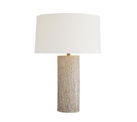 Натольная лампа Arteriors home Valpreso Lamp, фото 1