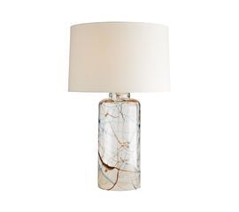 Настольная лампа Arteriors home Whistler Lamp, фото 1
